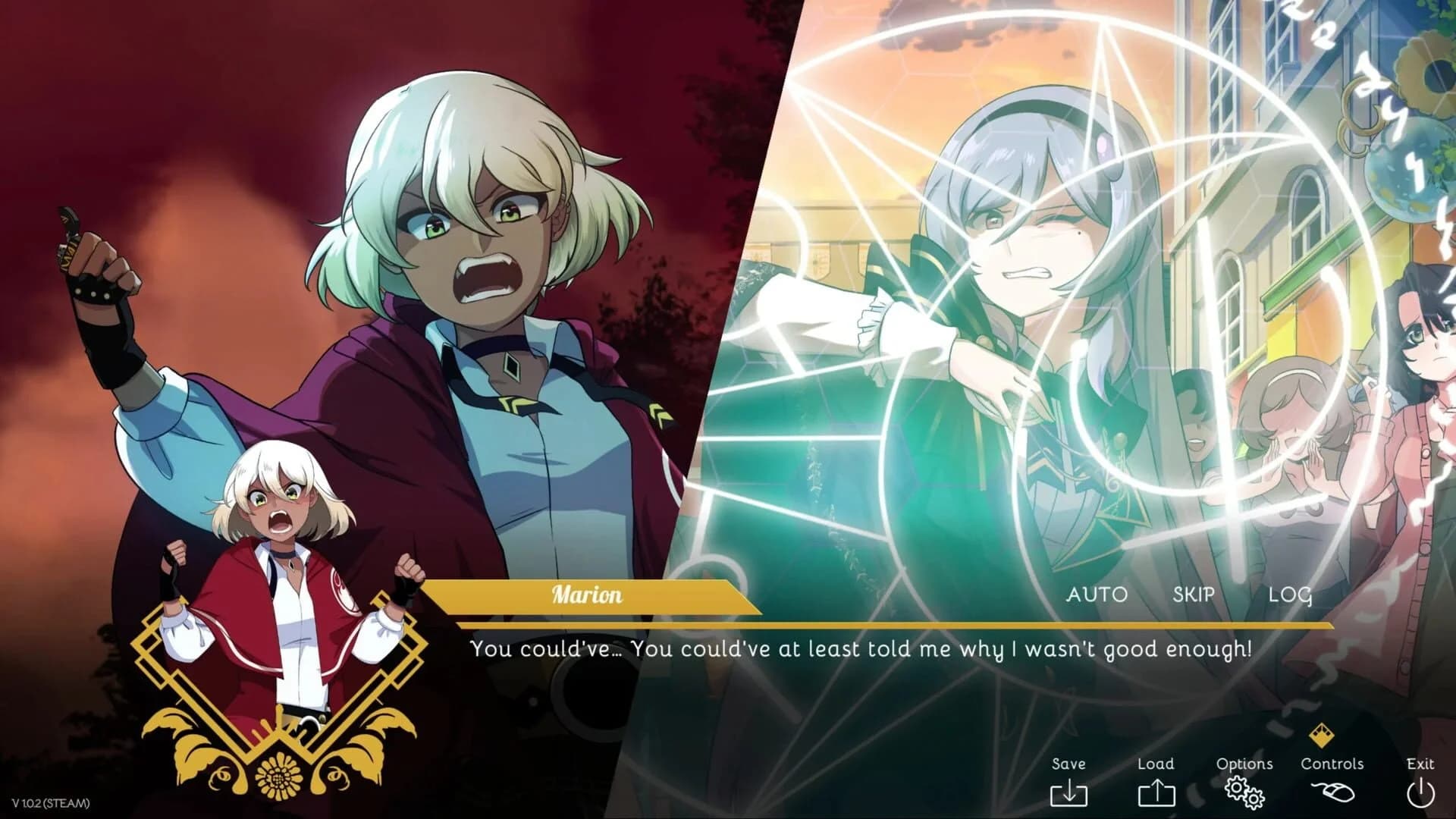 Perfect Gold: The Alchemy of Happiness screenshot 3