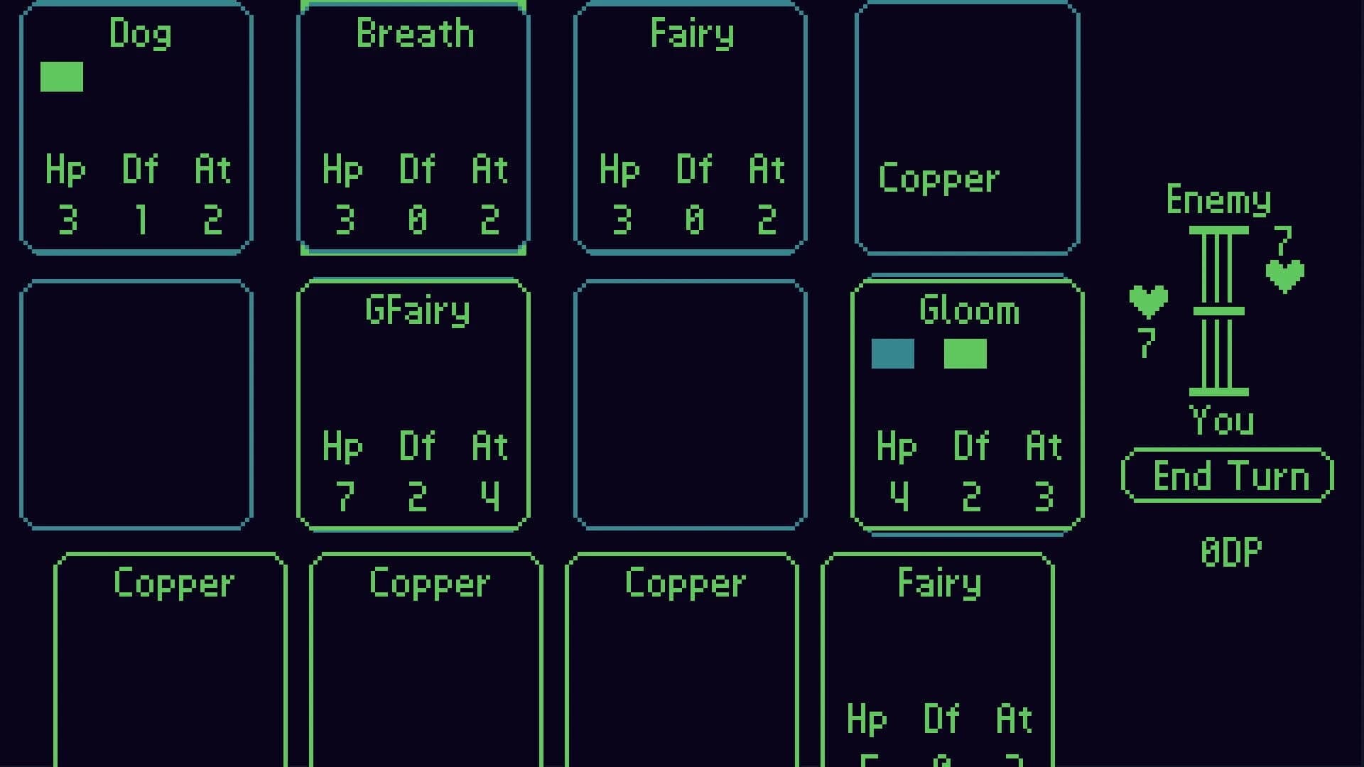 Perfect Hand of Nostalpix screenshot 3