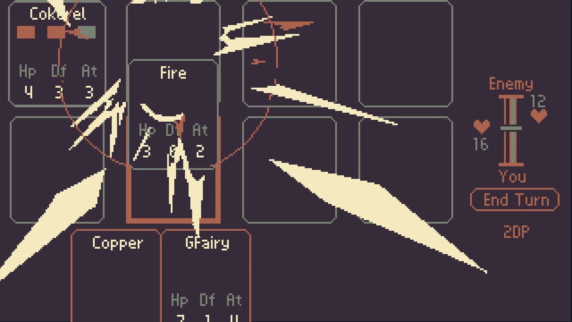 Perfect Hand of Nostalpix screenshot 4