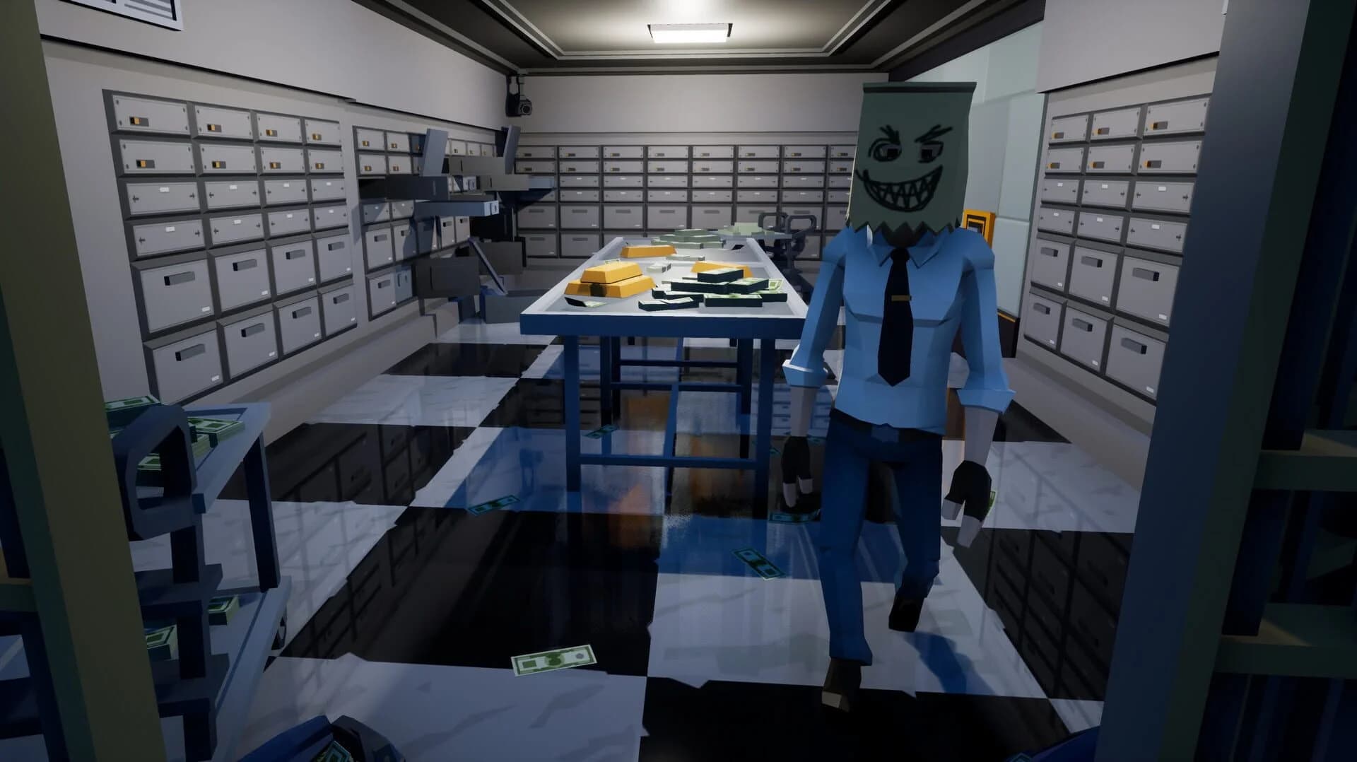 Perfect Heist screenshot 5