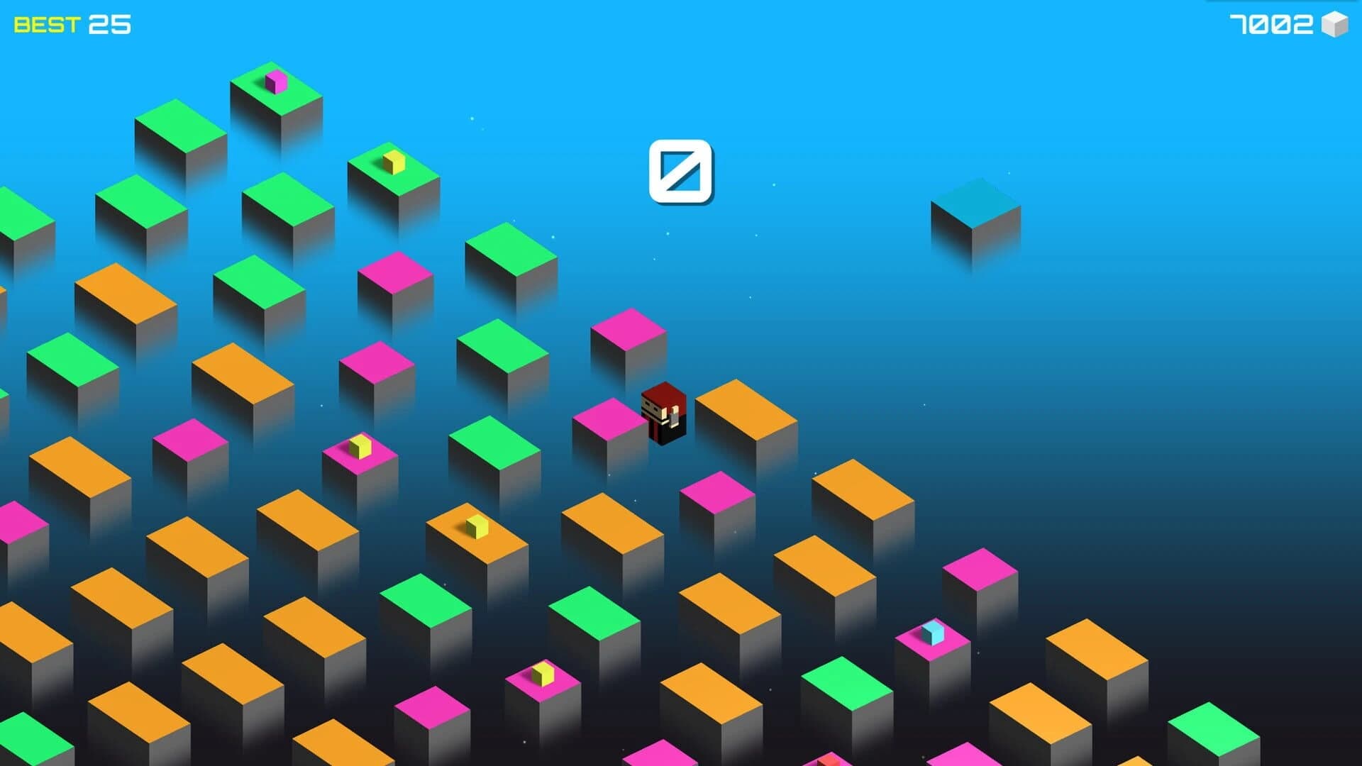 Perfect Jump screenshot 5