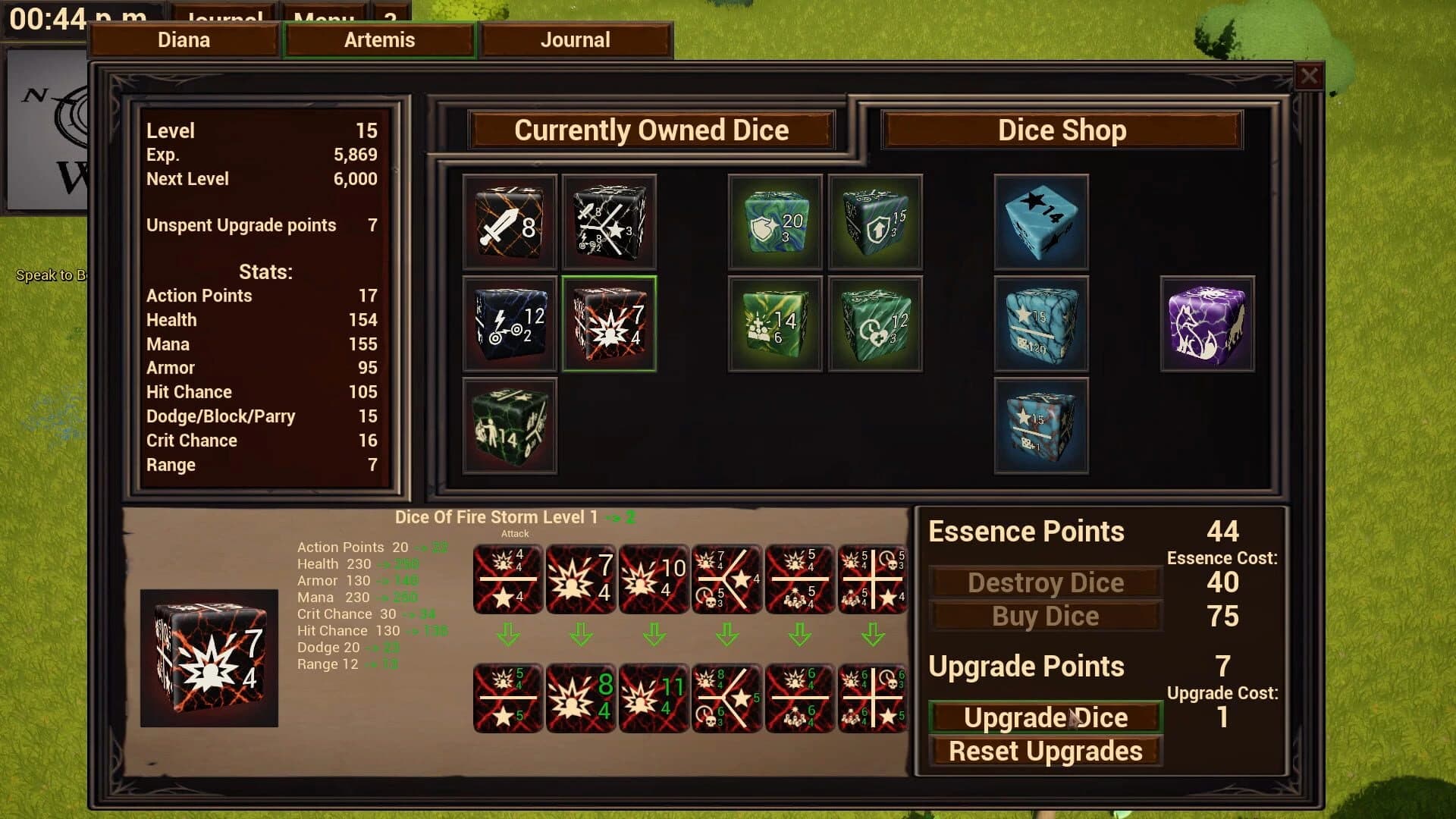 Perfect Loop: Soleris screenshot 3