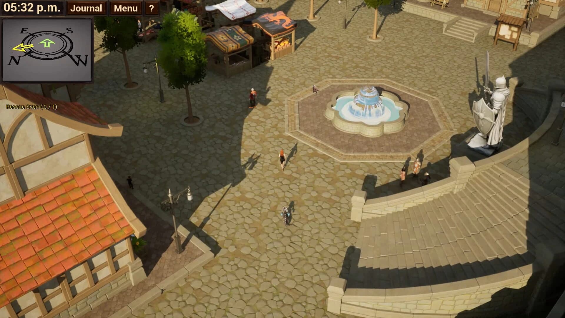 Perfect Loop: Soleris screenshot 2