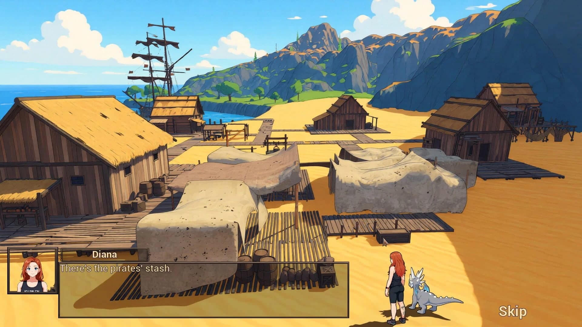 Perfect Loop: Soleris screenshot 5