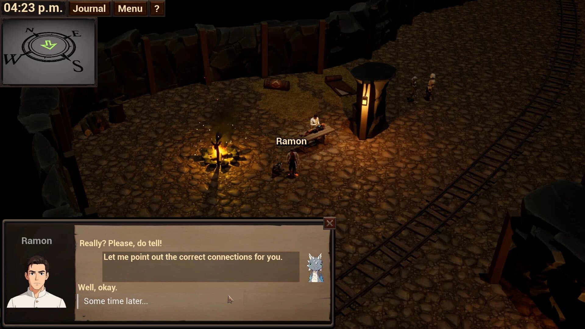 Perfect Loop: Soleris screenshot 4