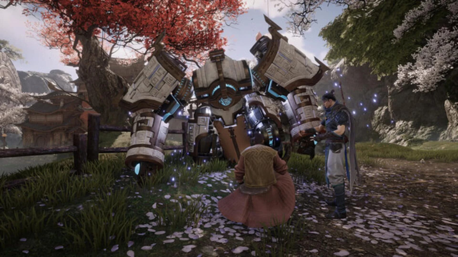 Perfect New World screenshot 4