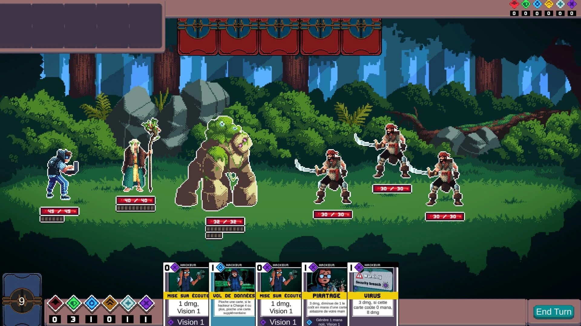 Perfect Teams screenshot 2