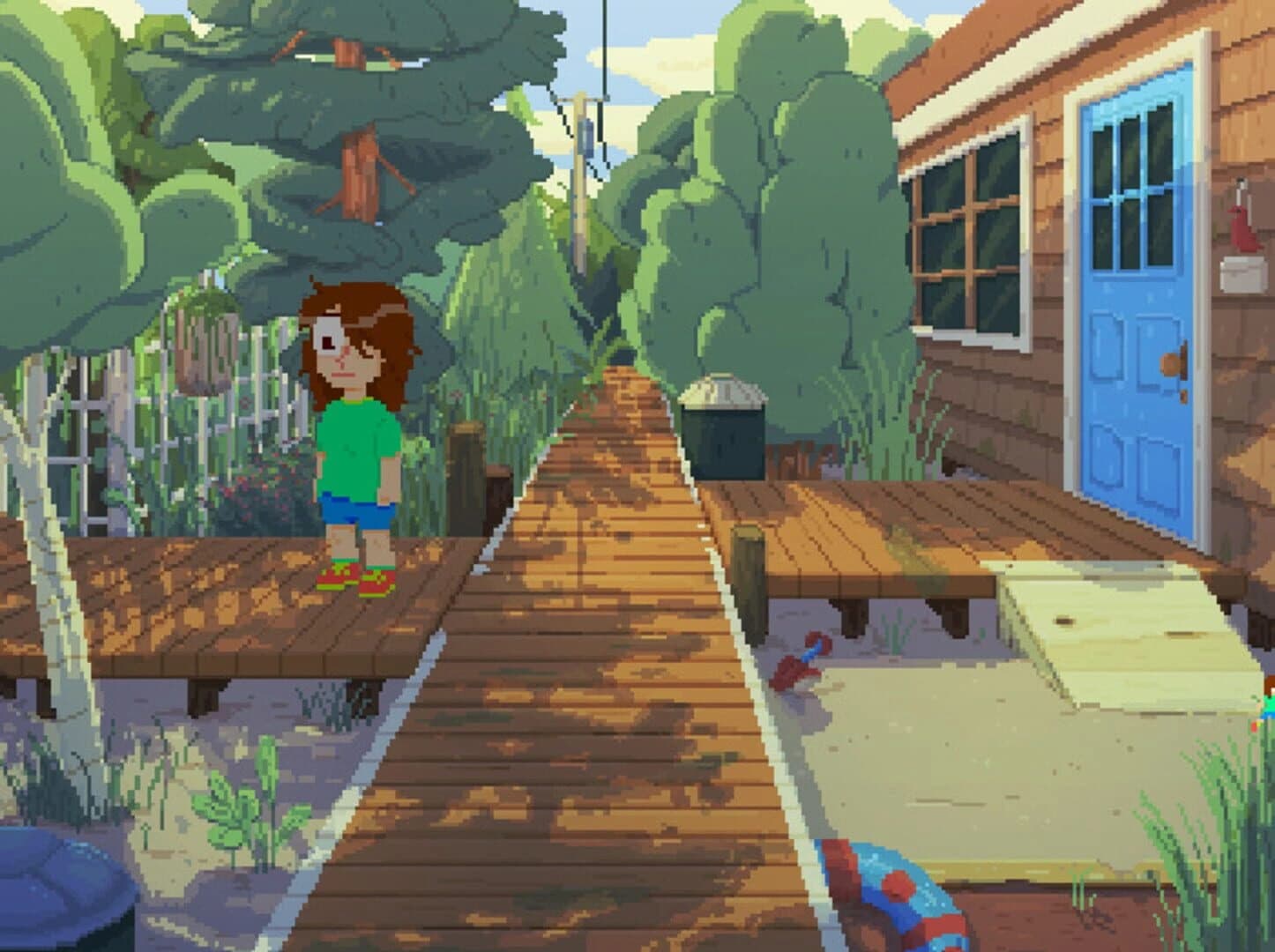 Perfect Tides screenshot 2