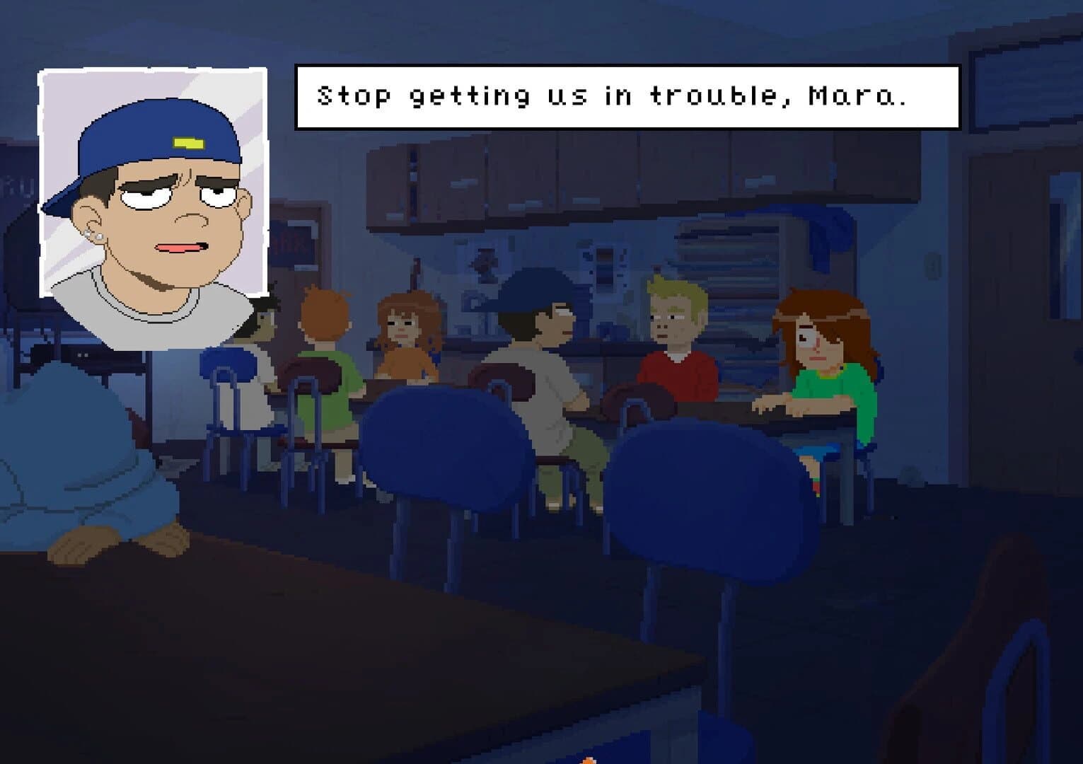 Perfect Tides screenshot 5