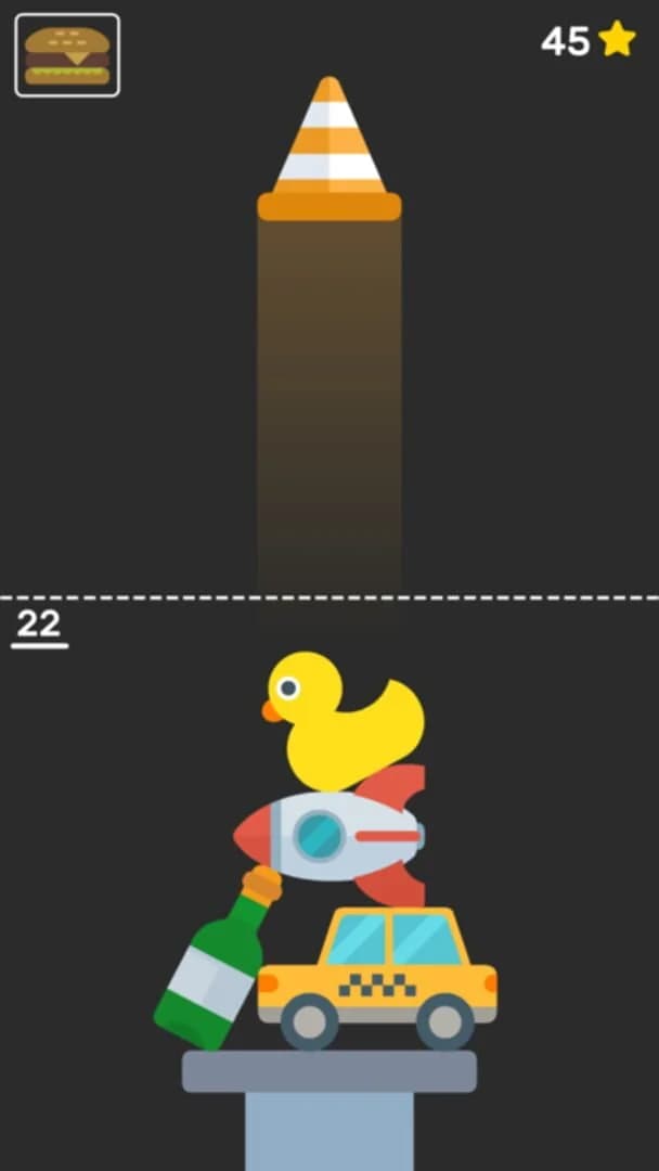 Perfect Tower screenshot 5