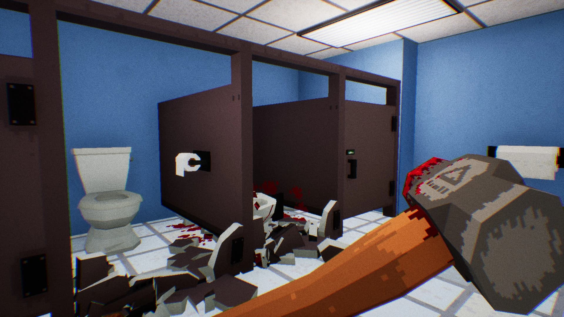 Perfect Vermin screenshot 6