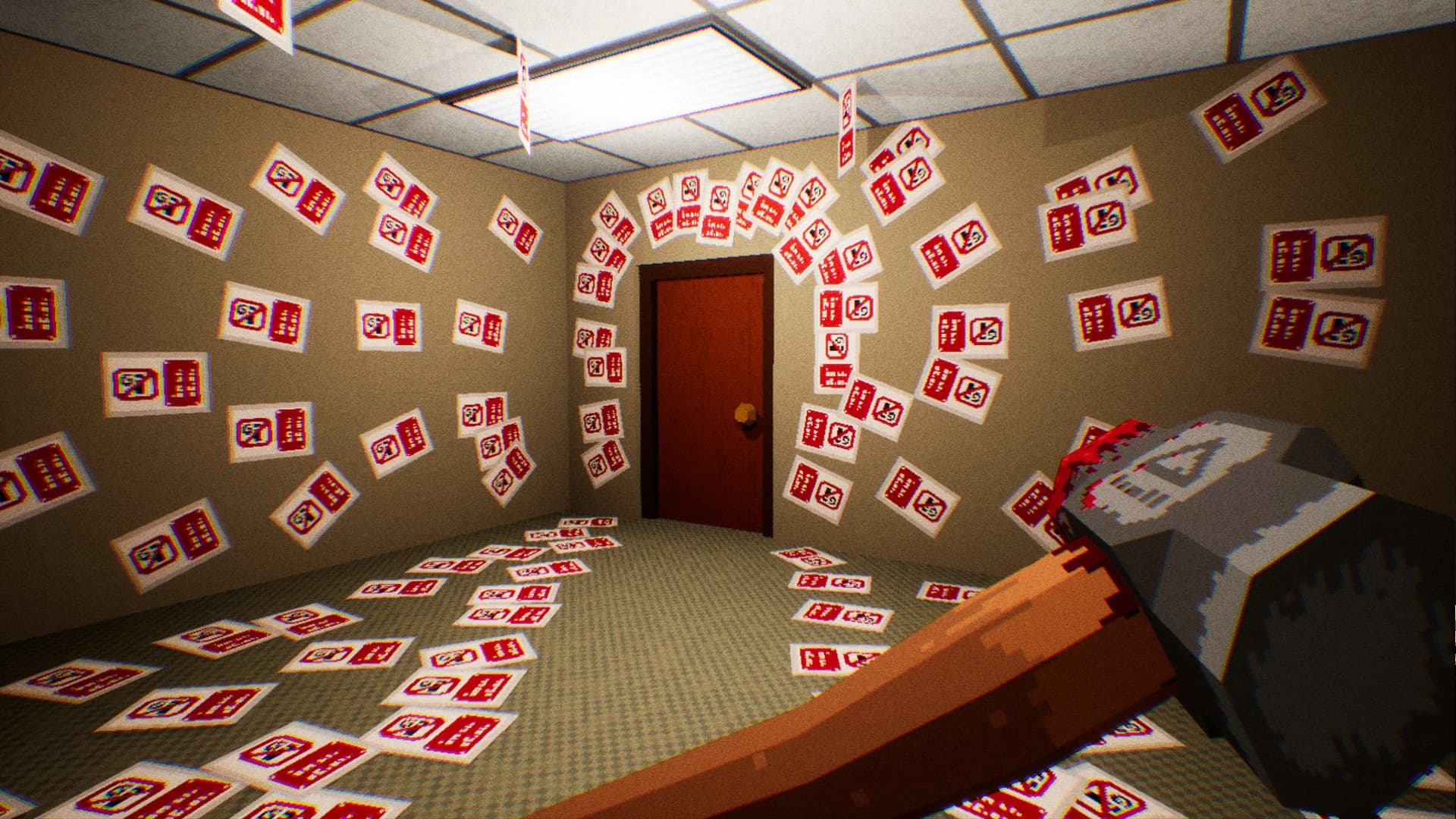 Perfect Vermin screenshot 7