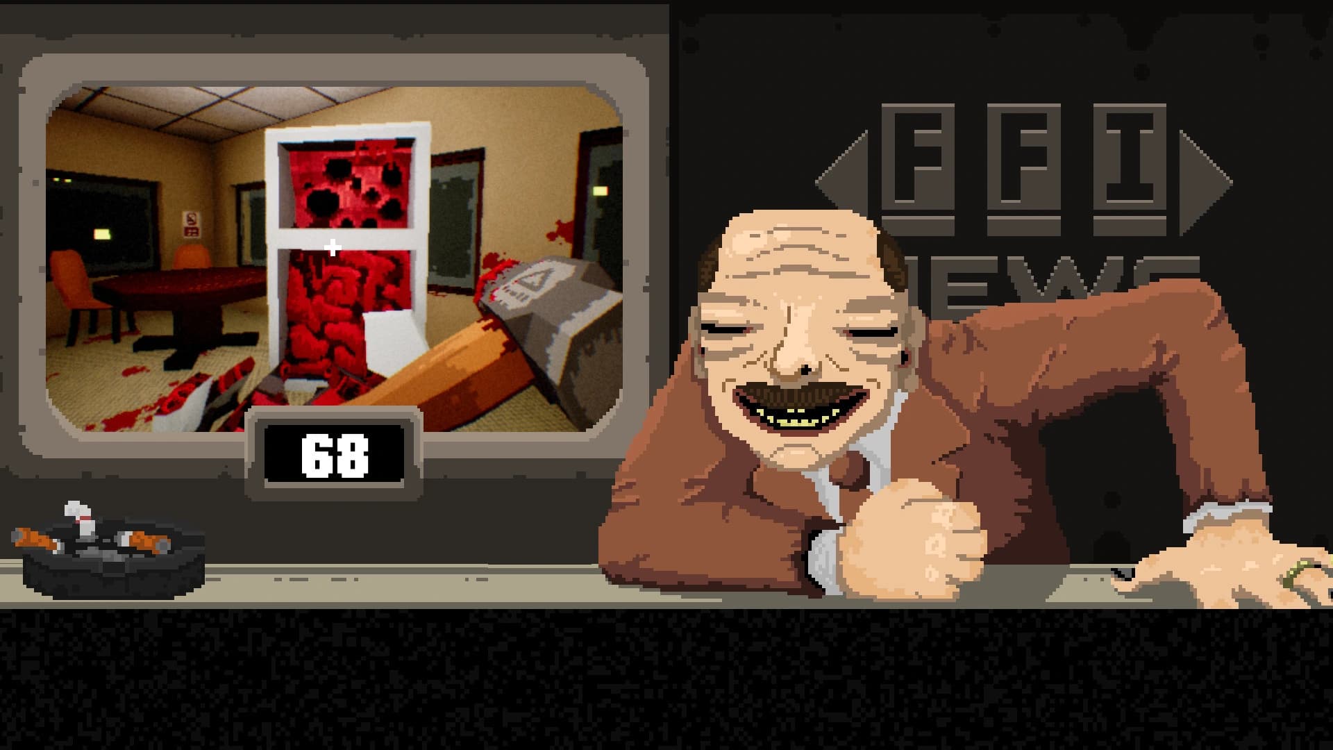Perfect Vermin screenshot 3