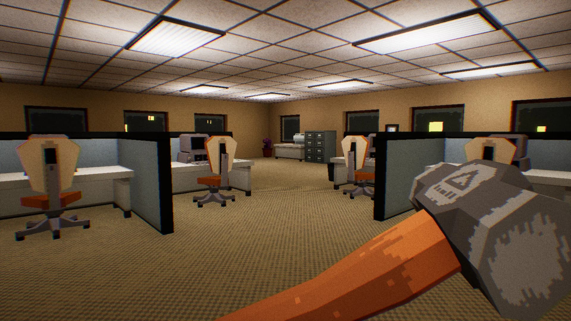 Perfect Vermin screenshot 4