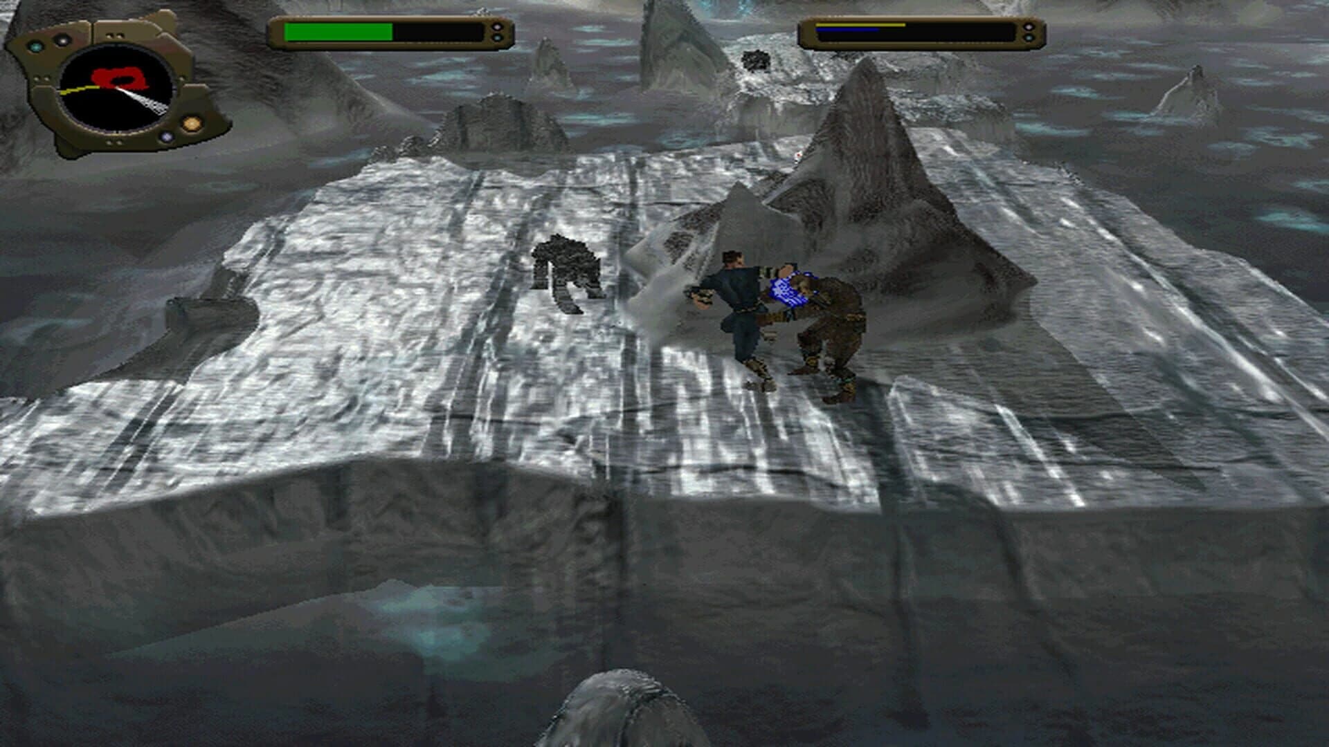 Perfect Weapon screenshot 4