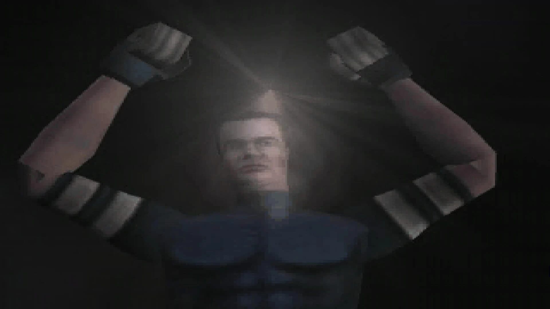 Perfect Weapon screenshot 3