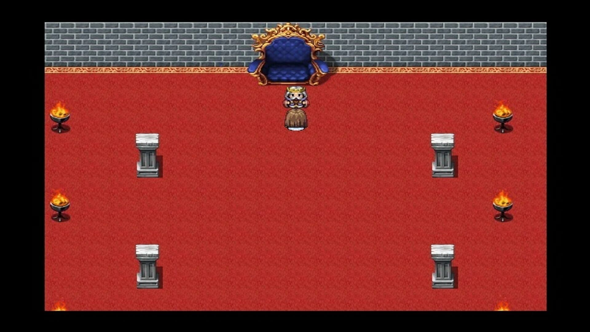Perfore the Perforien Request screenshot 3