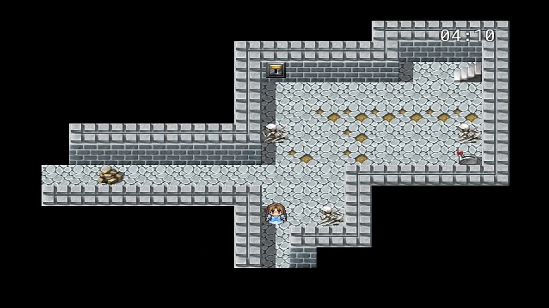 Perfore the Perforien Request screenshot 1