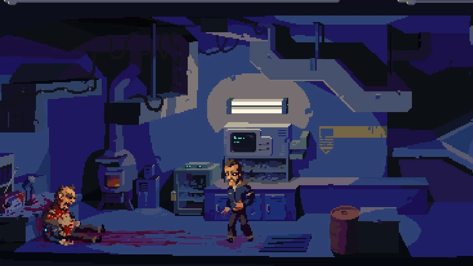 Peridium screenshot 3