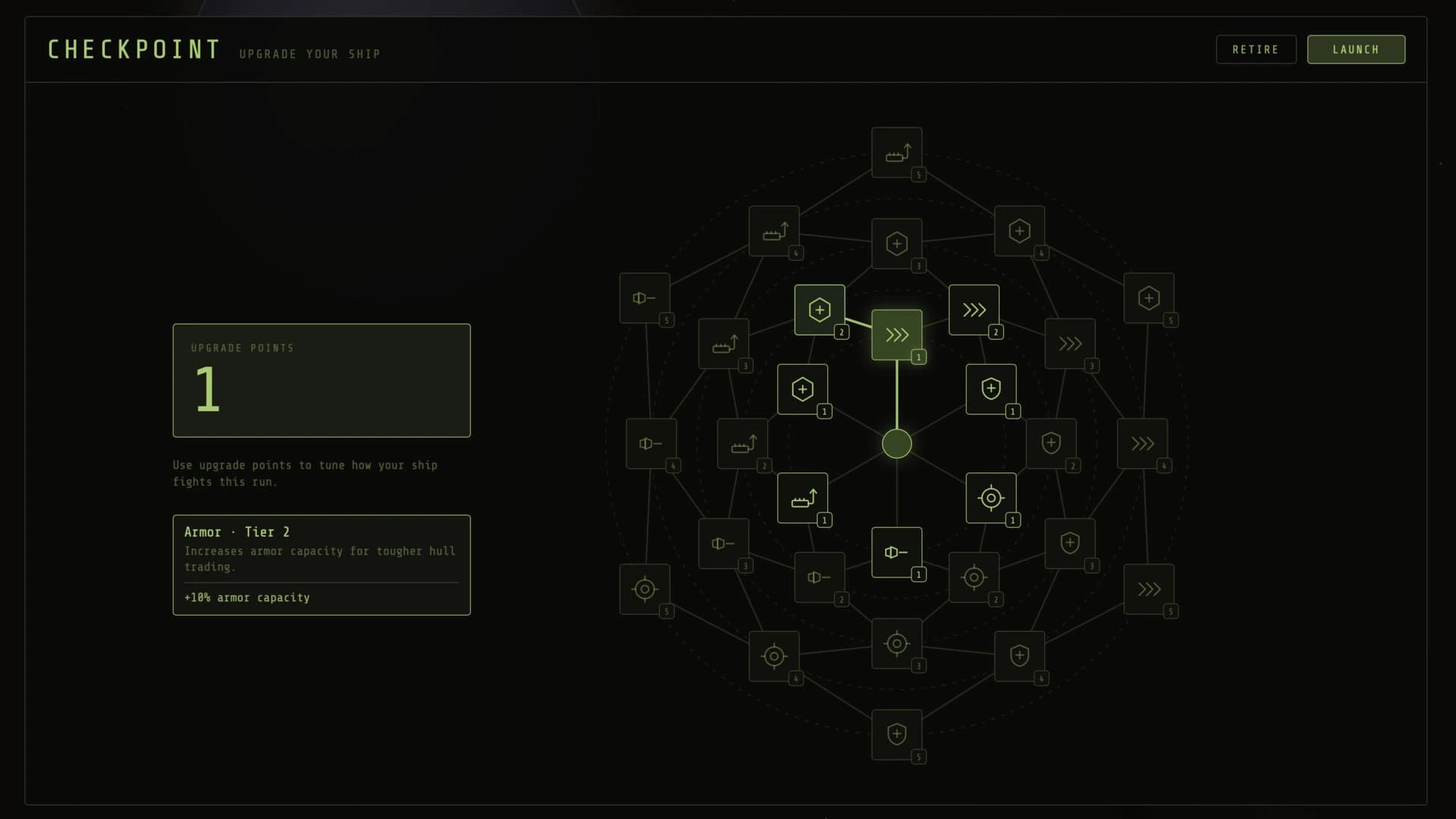 Perihelion: Rogue Orbit screenshot 6