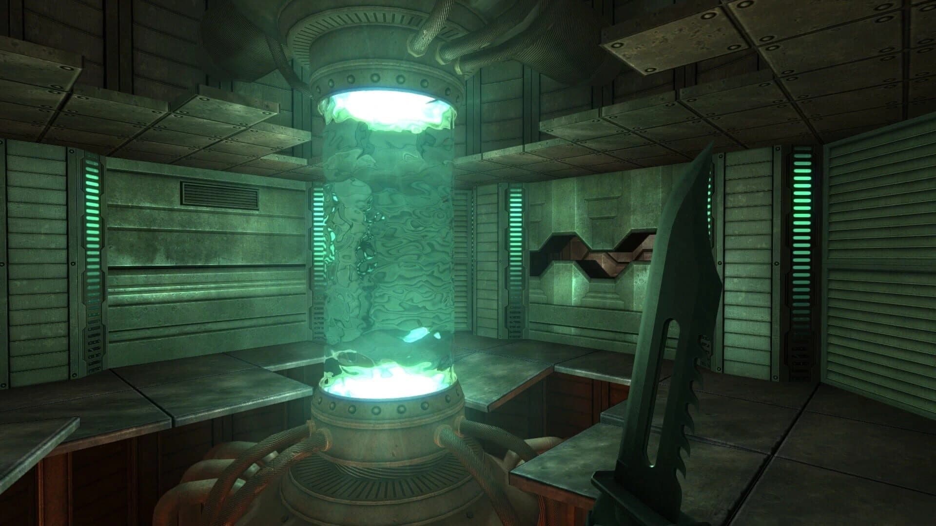 Perilous Warp screenshot 4