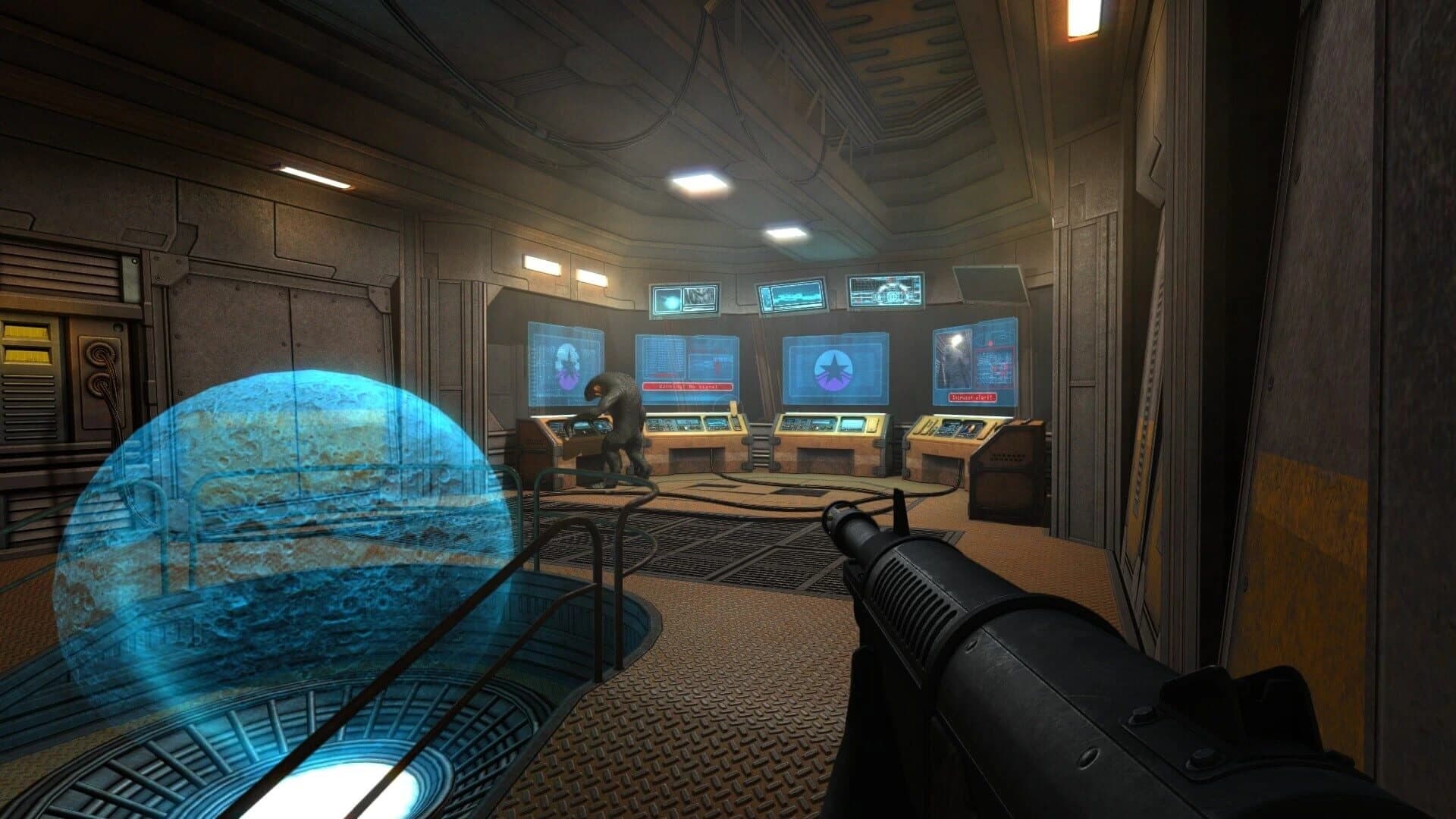 Perilous Warp screenshot 5