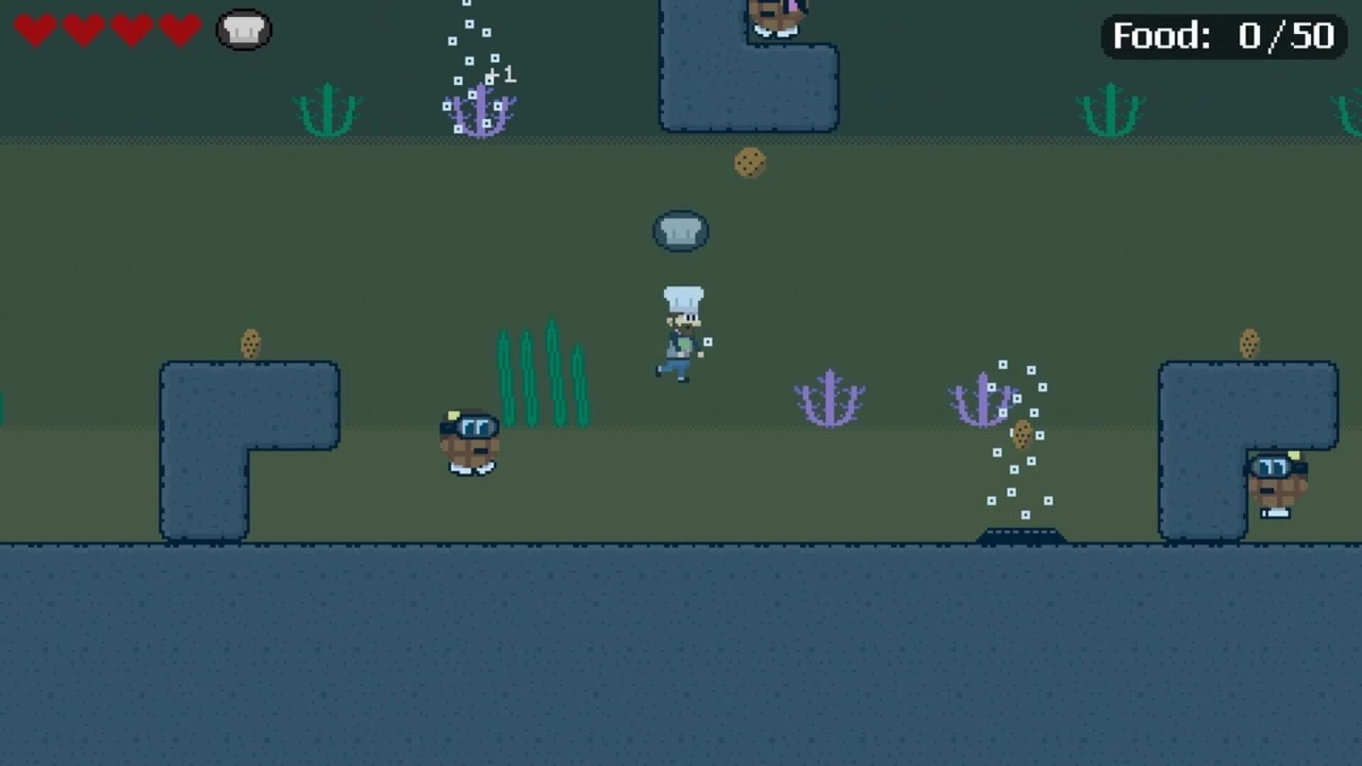 Perils of Baking screenshot 5
