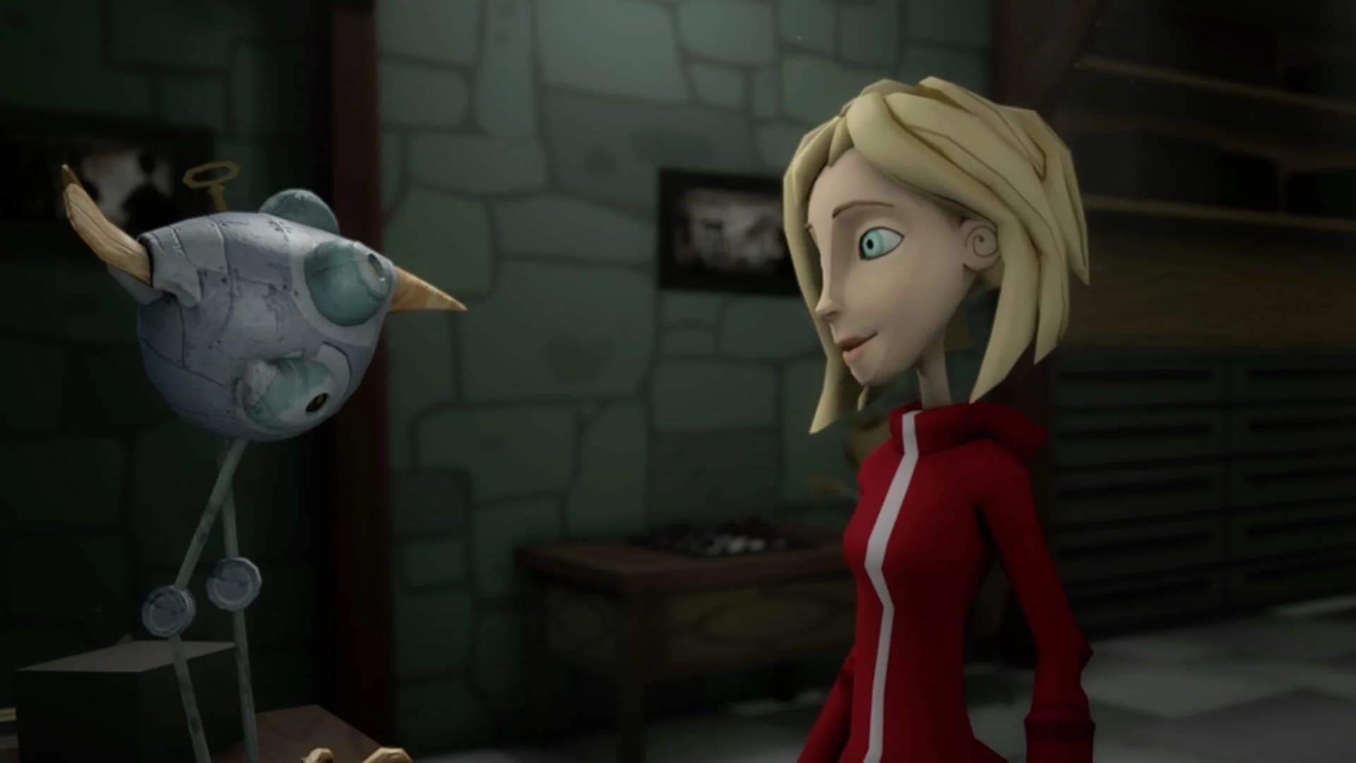 Perils of Man screenshot 1