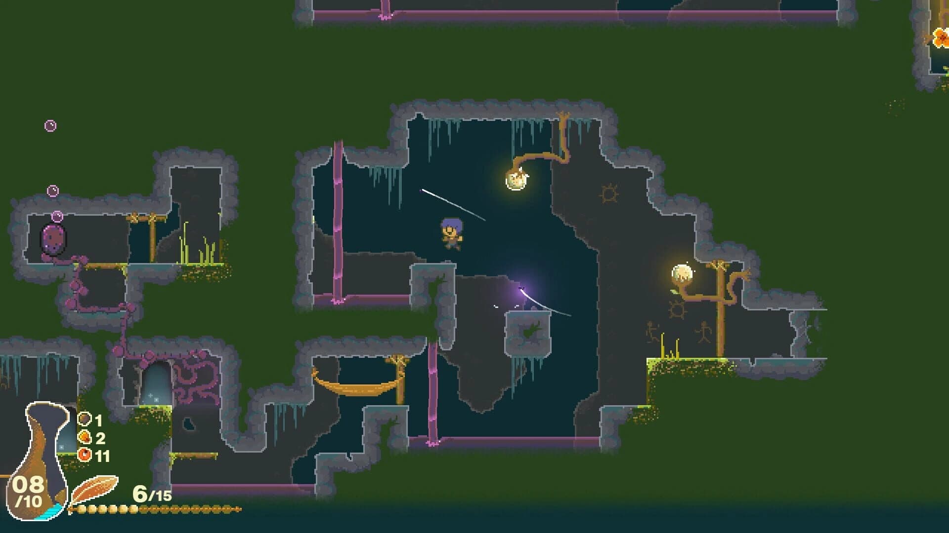 Perimbó screenshot 1