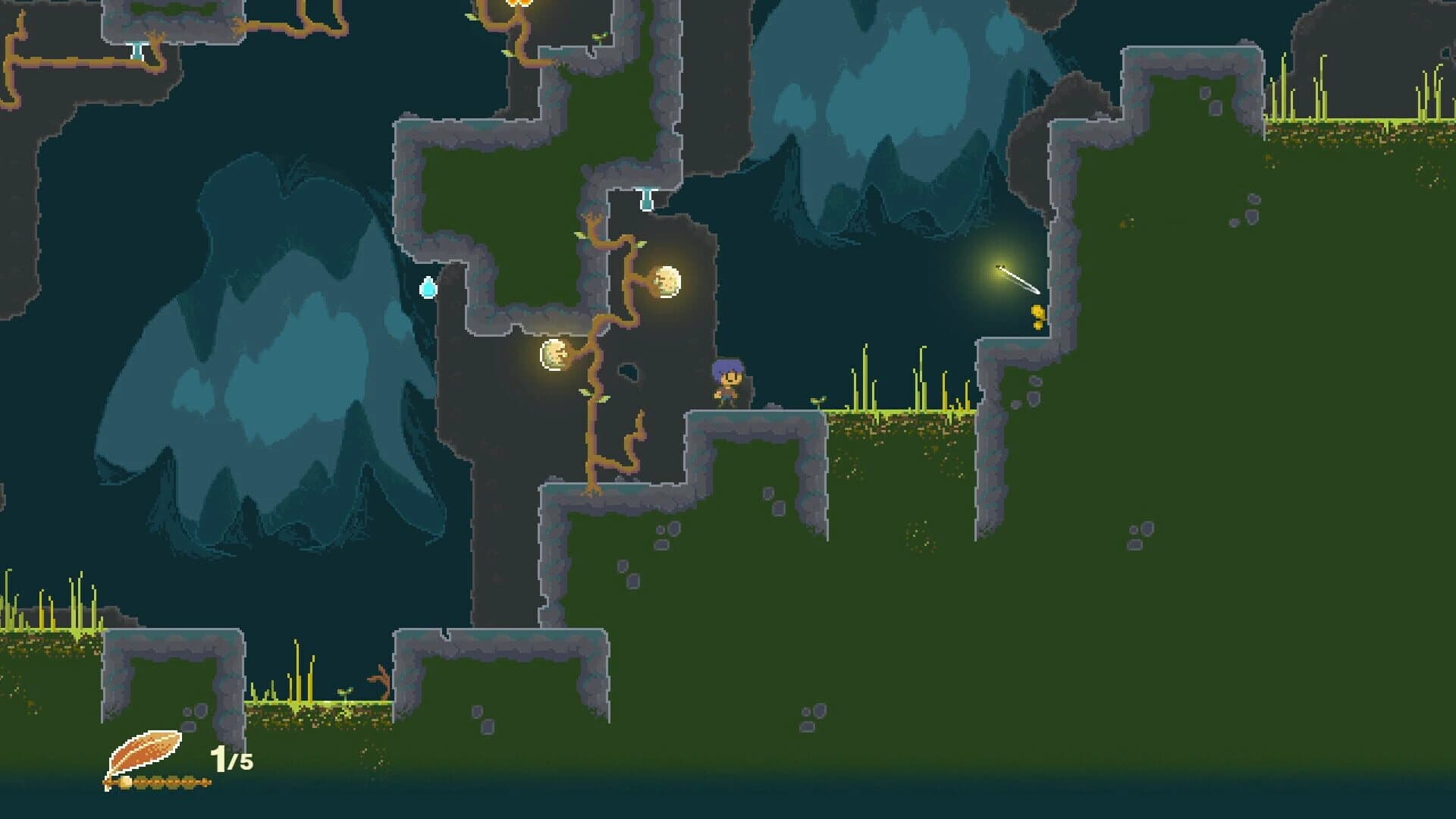 Perimbó screenshot 3