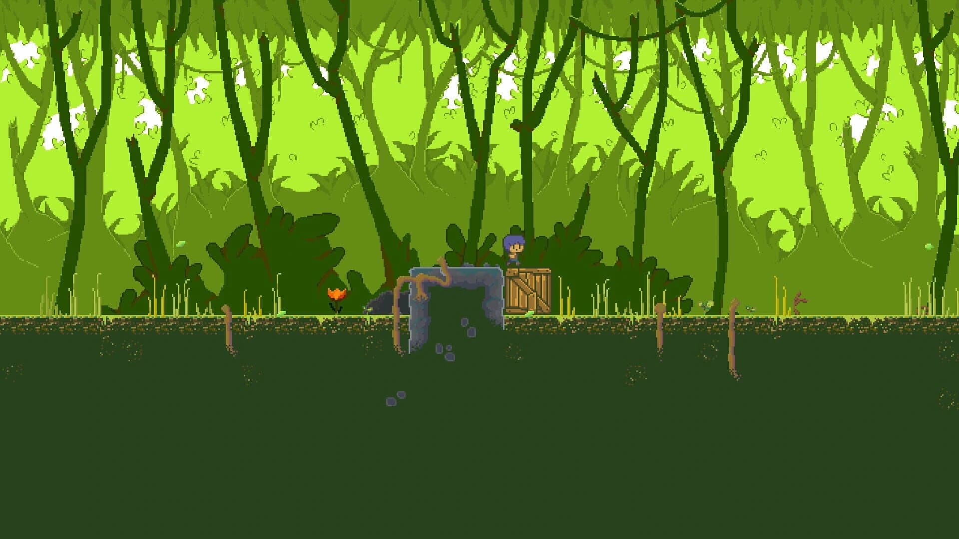 Perimbó screenshot 2