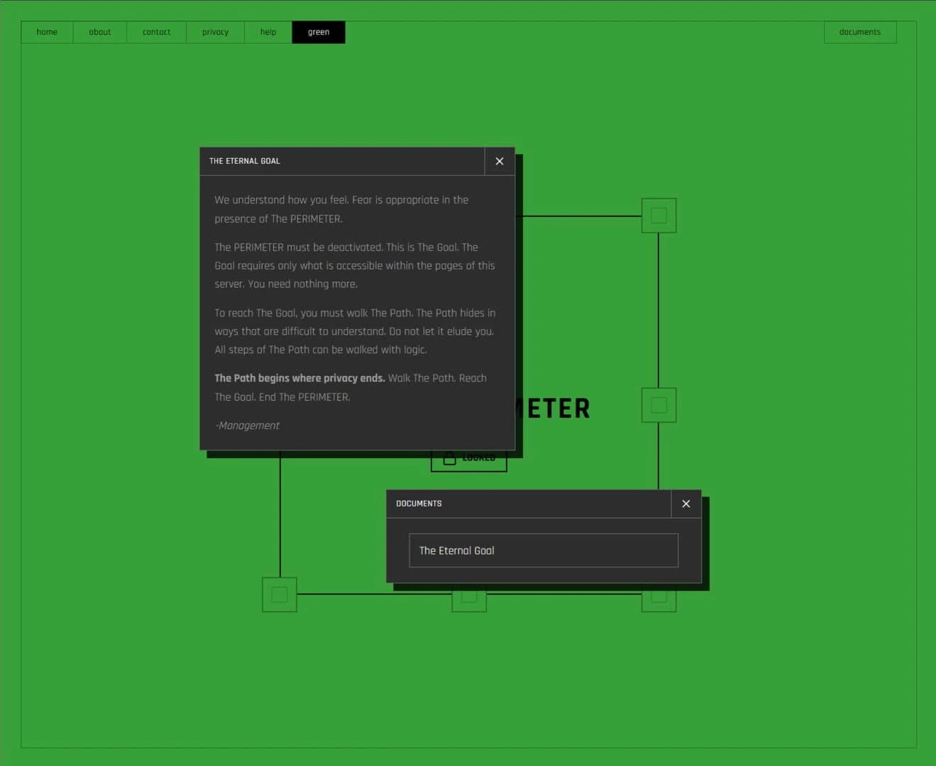 Perimeter screenshot 3