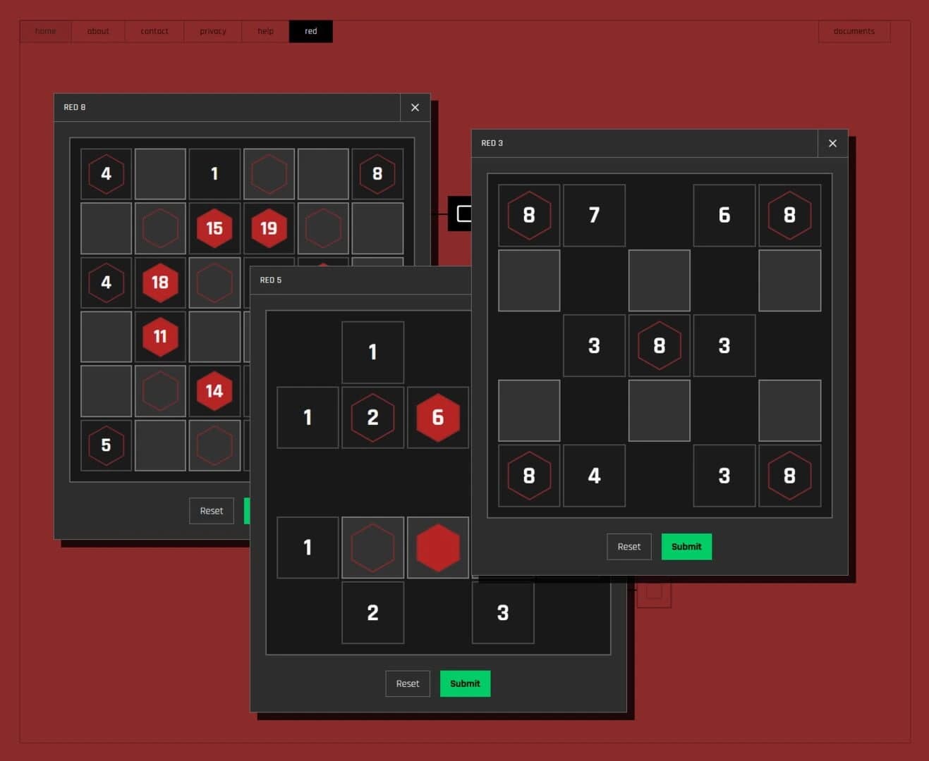 Perimeter screenshot 2