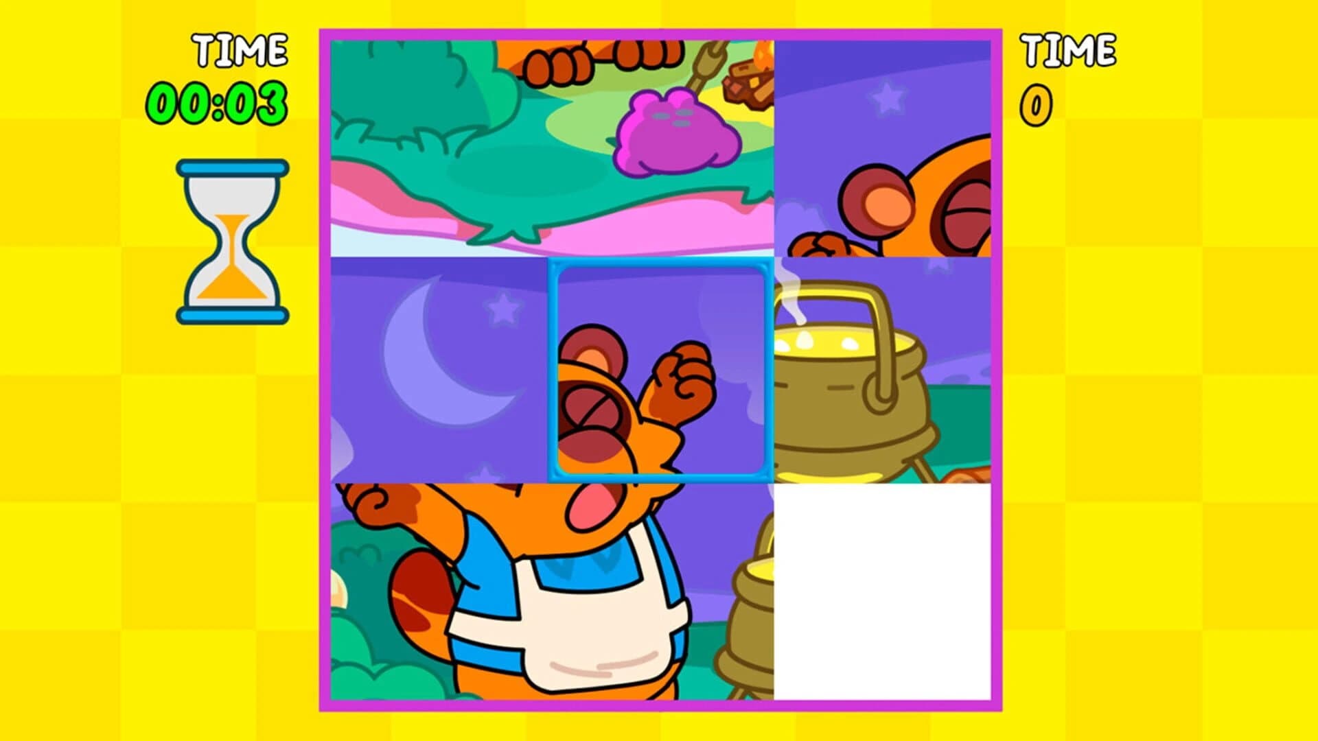 Perino Candy Buster screenshot 4