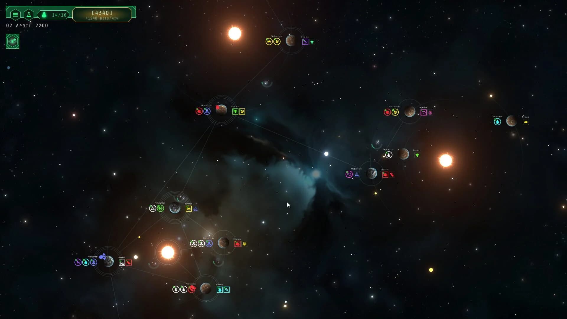 Periodic Deliveries screenshot 3