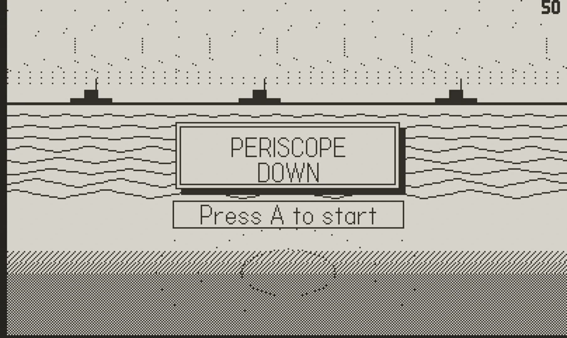Periscope Down screenshot 2
