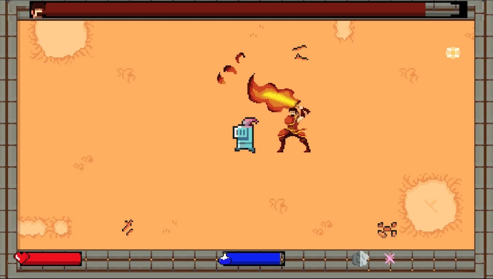 Perish Song screenshot 1