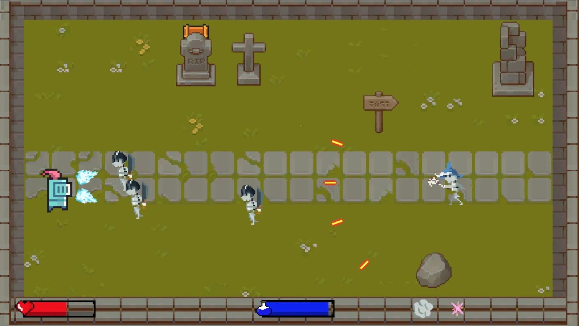 Perish Song screenshot 2