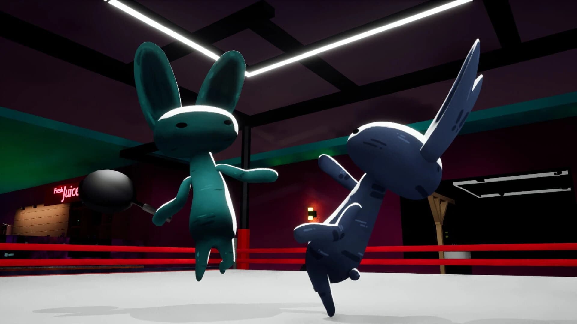 Perk Up screenshot 1