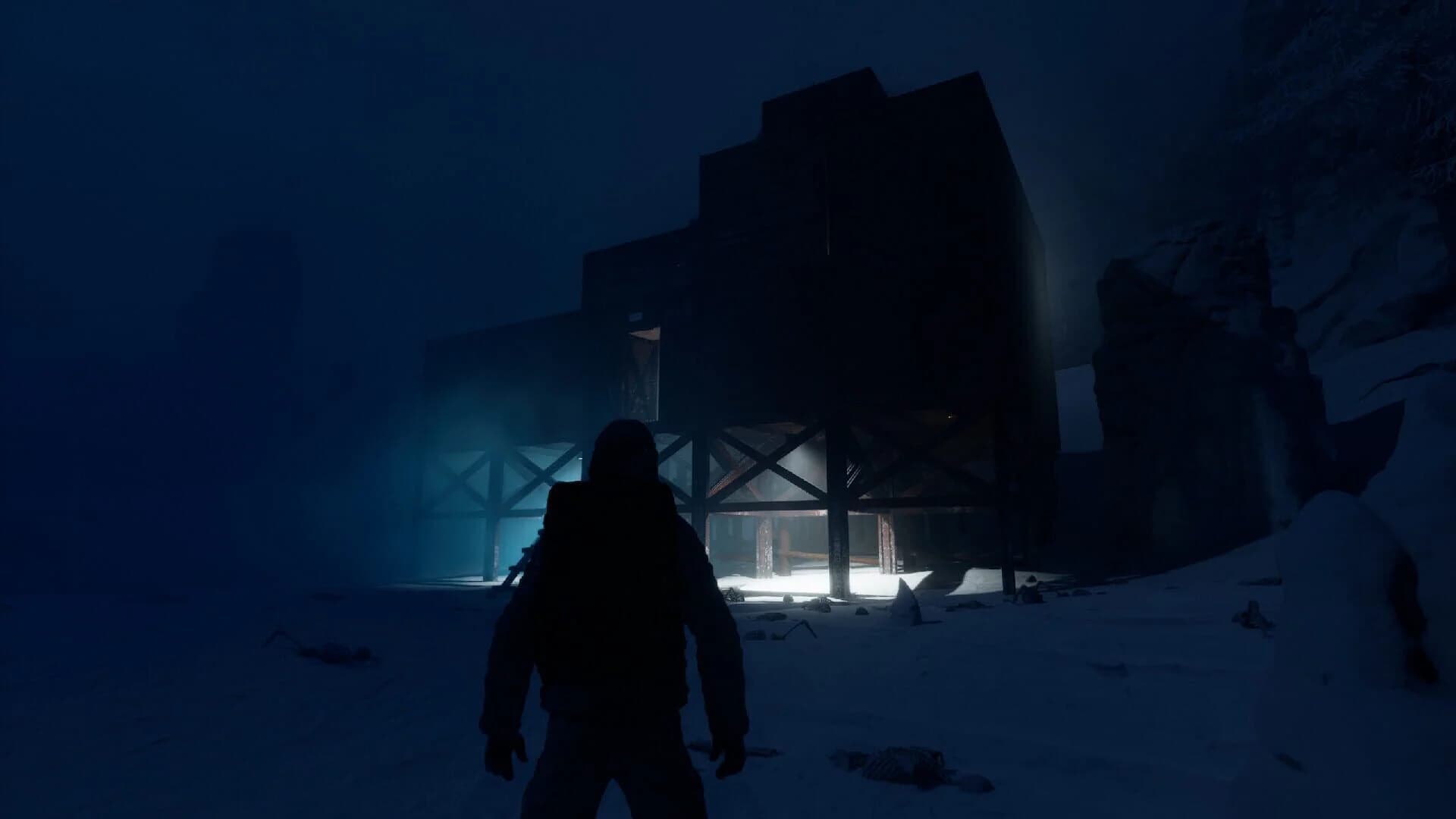 Permafrost screenshot 9