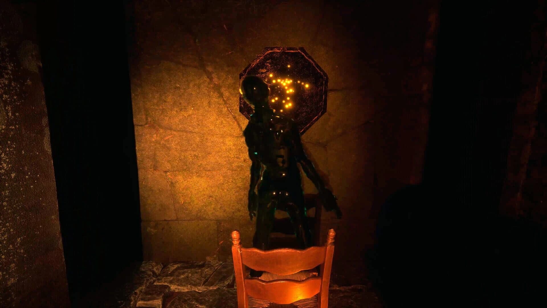 Permanent: Hope & Vacuum screenshot 5