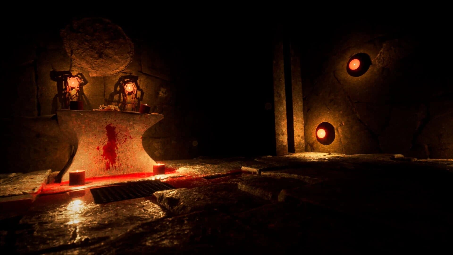 Permanent: Hope & Vacuum screenshot 4