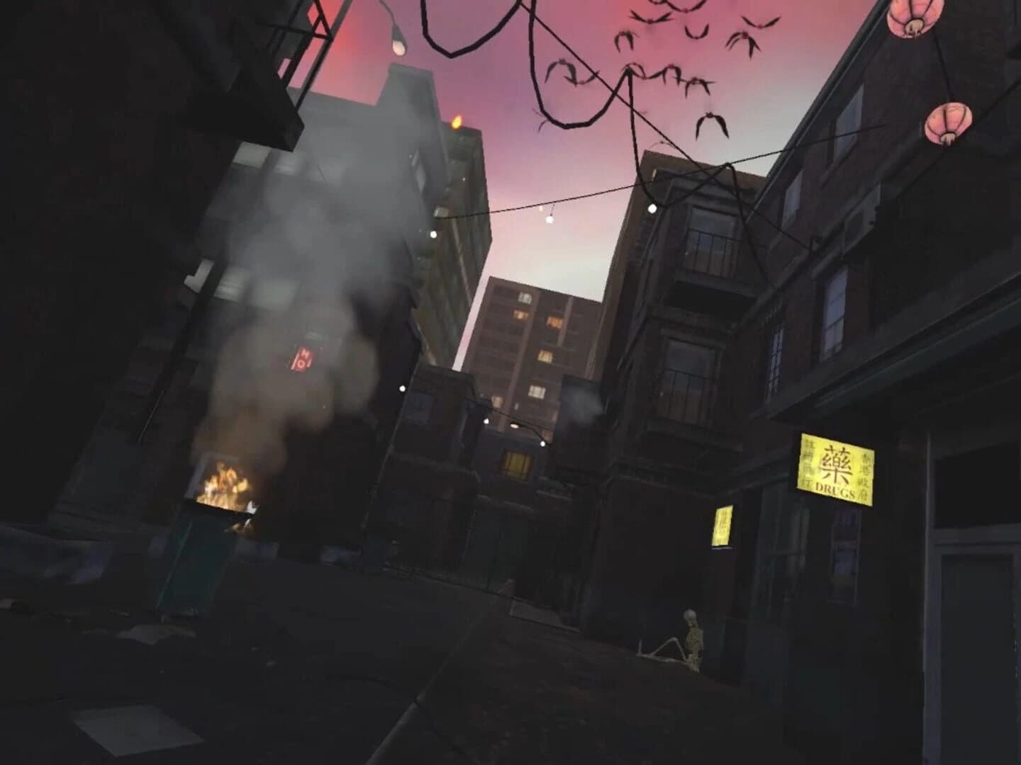 Permission VR screenshot 3