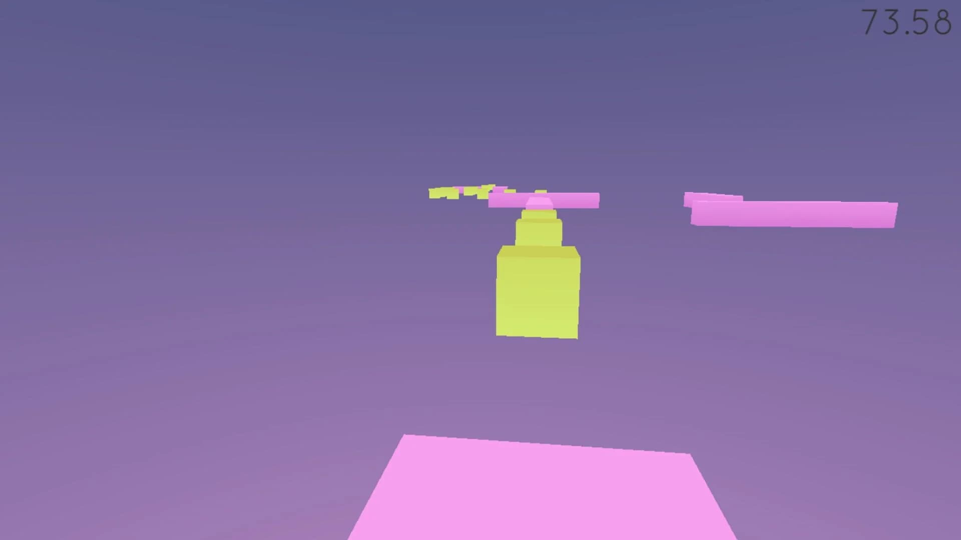 Permute screenshot 1