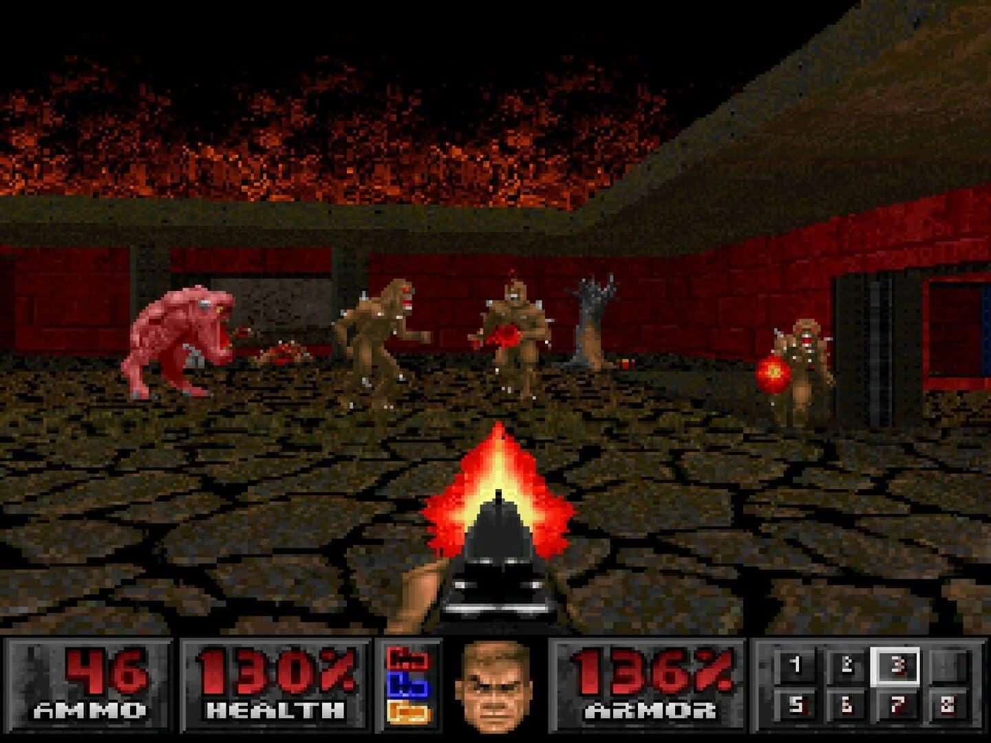 Perquisite Strata X screenshot 1