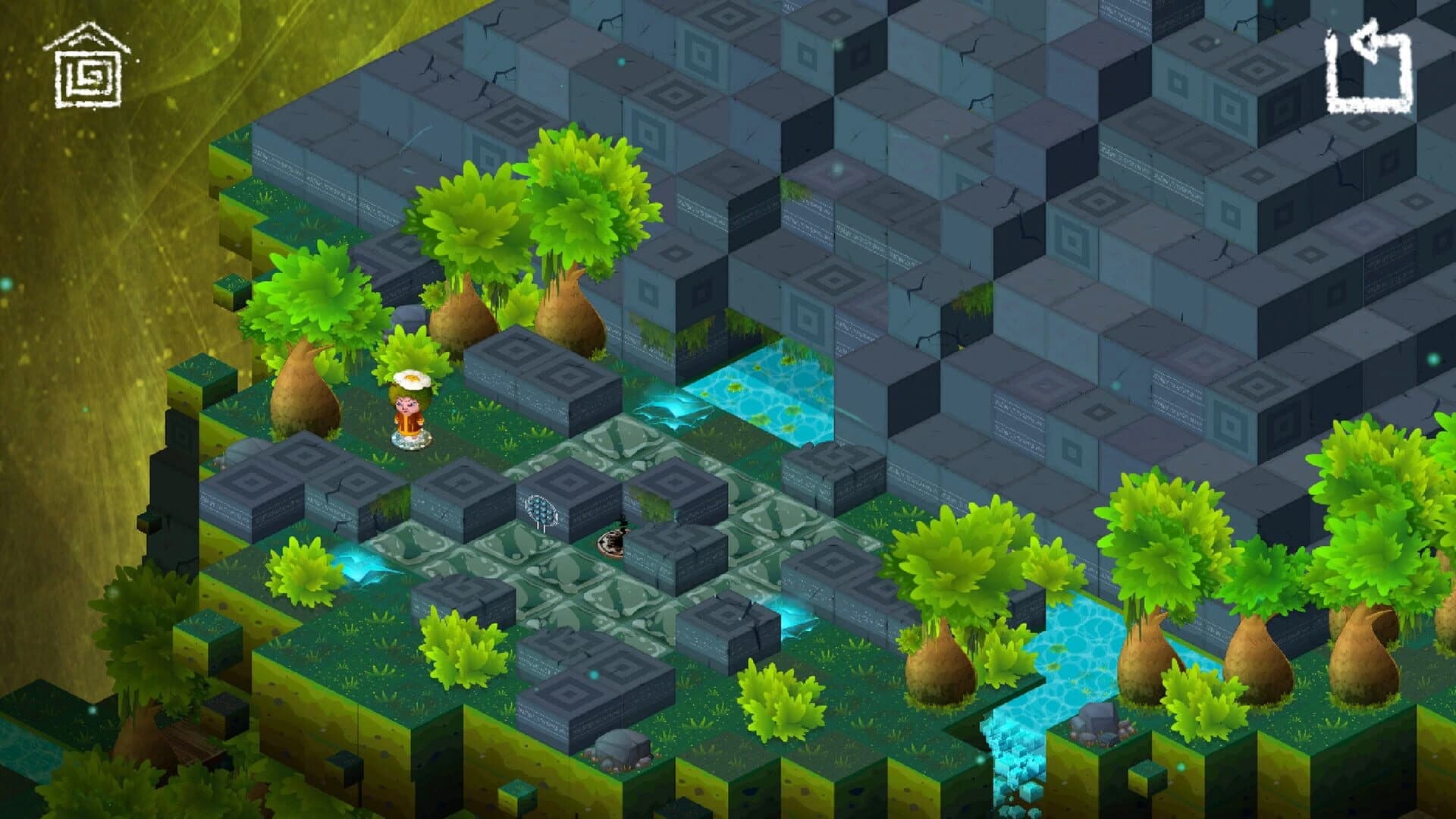 Persephone screenshot 5