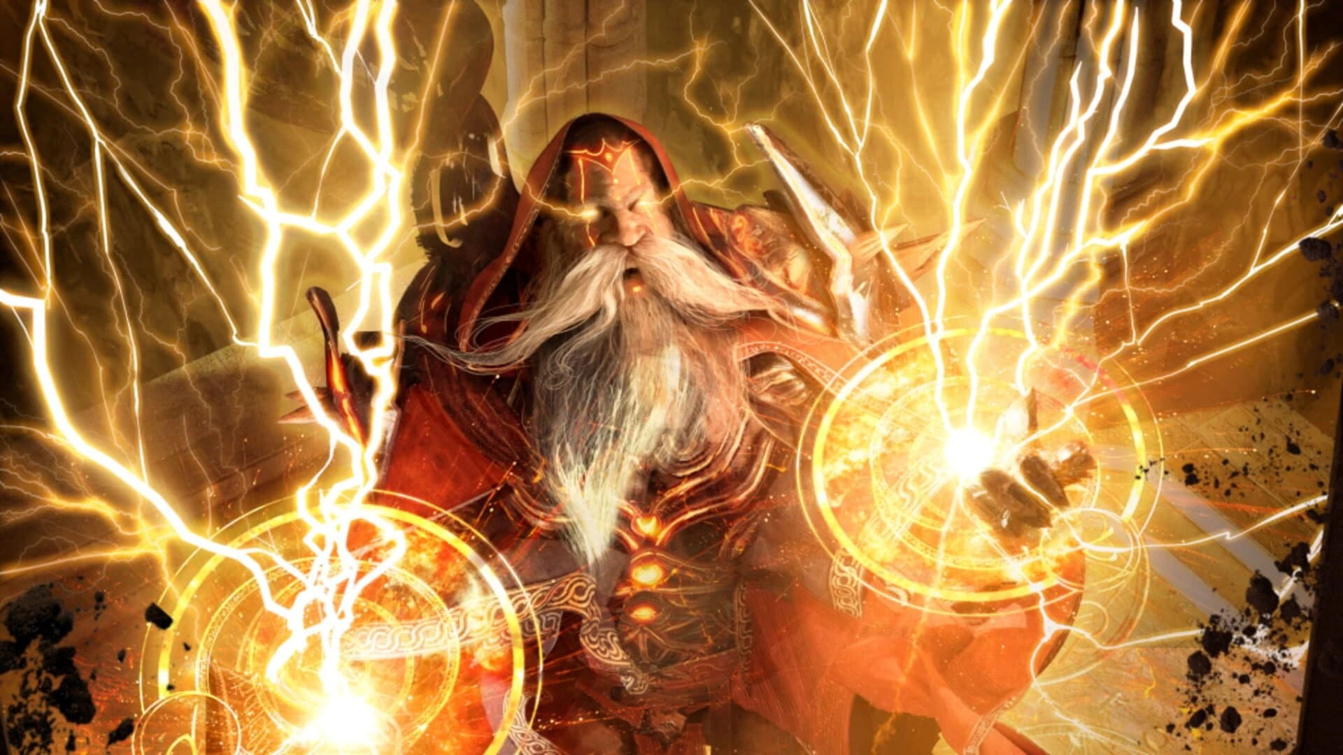 Perseus: Titan Slayer screenshot 4