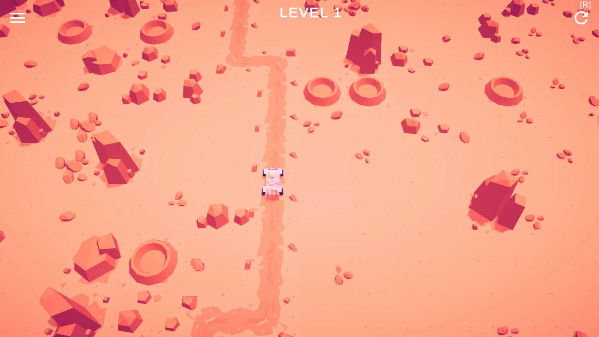 Perseverance screenshot 2