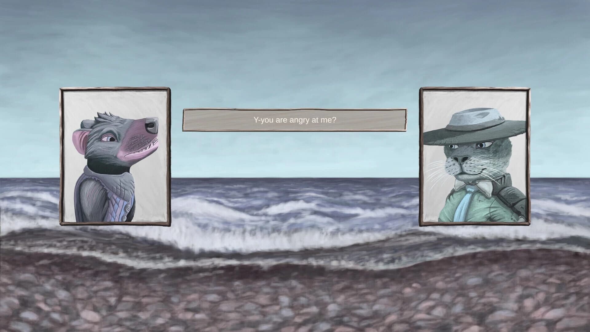 Persevere screenshot 5