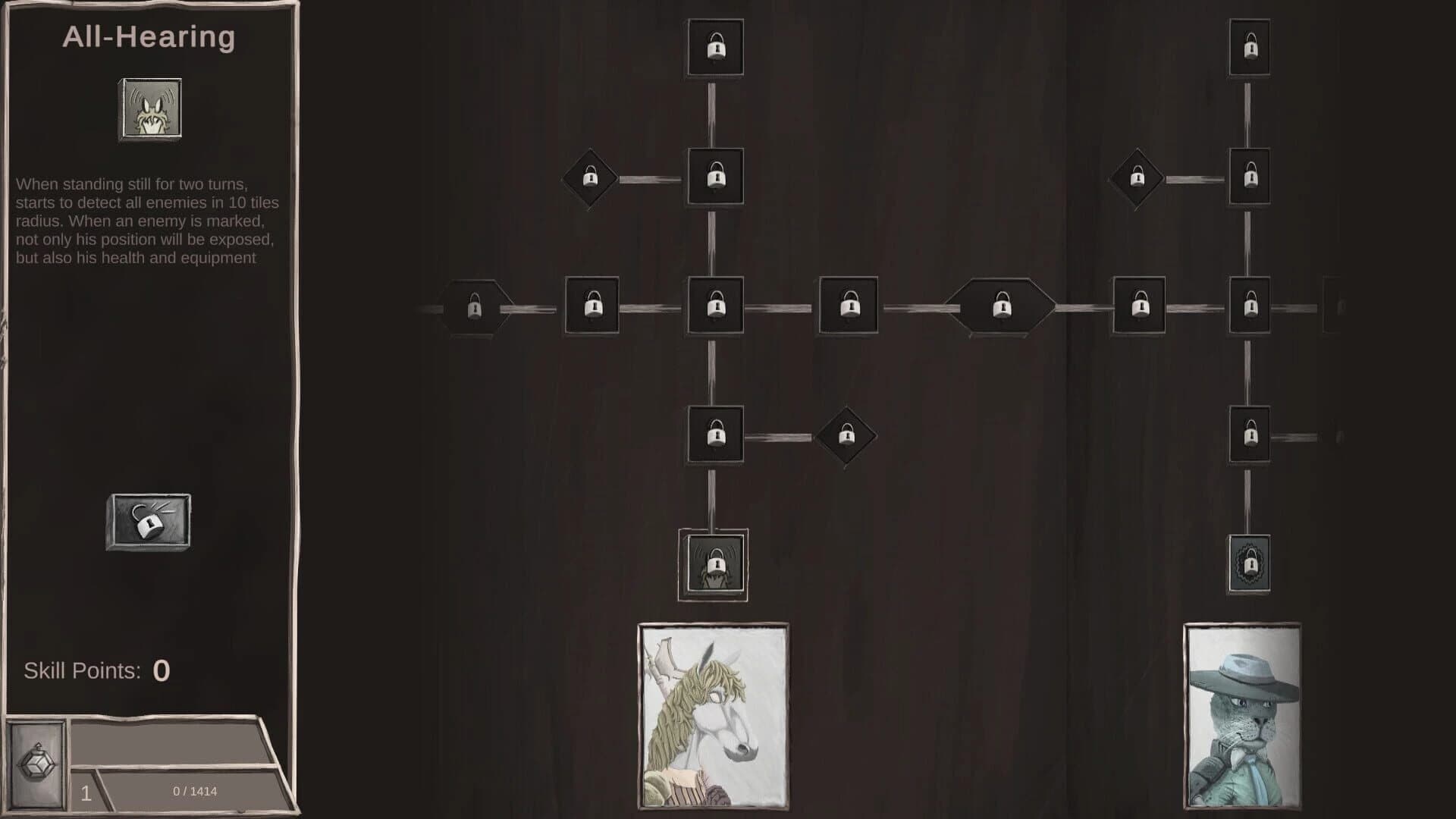 Persevere screenshot 3